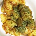 田中彼方's cooksnap of when they made ✿じゃがいものオイバターソテー✿.