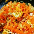 クックL6T92T☆'s cooksnap of when they made 簡単！にんじんしりしり.