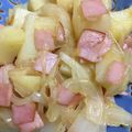 凪すけ☆'s cooksnap of when they made ジャーマンポテト.
