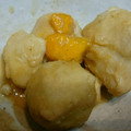クックるん☆戦隊's cooksnap of when they made めっけもん ♪料亭風！里芋のゆず味噌煮.