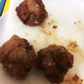 OrangeC's cooksnap of when they made 豚コマの唐揚げ.