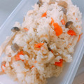 モコ次郎333's cooksnap of when they made おでんの残り汁 炊き込みご飯.