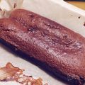 音プリン's cooksnap of when they made 濃厚ガトーショコラ.