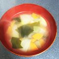ブルちゃん☆'s cooksnap of when they made ダシダで野菜たっぷりスープ.