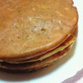 有希-yuki-'s cooksnap of when they made わいわいつまんで☆カレー☆ホットケーキ.