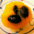 えなすかり's cooksnap of when they made 作って冷凍しておけるおせち：栗きんとん.