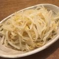 katokk's cooksnap of when they made めちゃうま簡単もやしのナムル♪.