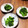 しえしえママ's cooksnap of when they made 簡単 あぶら菜のからしあえ.