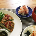 ﾌﾞｲｰﾝ's cooksnap of when they made 大根とトマトのあっさりマリネ.