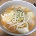 さなぽｎ's cooksnap of when they made ▲チゲ鍋.