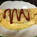 naoko1974's cooksnap of when they made とまとたっぷり！ひき肉のオムレツ.