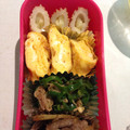 hyperaika's cooksnap of when they made 簡単おつまみちくわ♪.