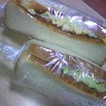 ﾍﾞｰｽﾒｲｸ's cooksnap of when they made お弁当にღくるくるロールサンドღ.