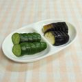 umemodoki's cooksnap of when they made 伝統の味☆ぬか漬け.