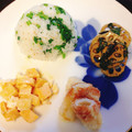 yesmama's cooksnap of when they made れんこんとしそひじきのさっぱりきんぴら.