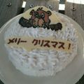 ｍｉｎ−ｍｉｎ隊長☆'s cooksnap of when they made 材料４つ！基本のスポンジケーキ.