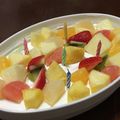 ミニトマコ's cooksnap of when they made プリンケーキ.