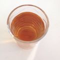 Mizuho1990's cooksnap of when they made 蜂蜜入り☆麦茶.
