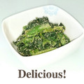 ＨＡＬ．Ｍ's cooksnap of when they made 甘っ♡ほうれん草のごまあえ【常備菜】.