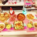 komugiko4's cooksnap of when they made ショートパスタde簡単キッシュ.