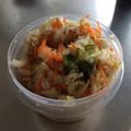ＳＴＲ・・・'s cooksnap of when they made 簡単浅漬け♪カツオ香る白菜漬け.