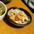 うぅこちゃん's cooksnap of when they made ☆イカとエビのアヒージョ風 柚子胡椒炒め.