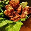 ALICETY's cooksnap of when they made 焼き肉のタレで☆唐揚げ.