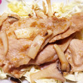 クック5SWU0I☆'s cooksnap of when they made 簡単 美味しい 我が家の生姜焼き.