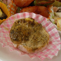 lovemickey's cooksnap of when they made 山芋のりマヨ焼き☆.