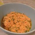 MSakinah's cooksnap of when they made トルコの家庭料理☆ふわふわ卵のメネメン.