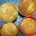 さんみ☆'s cooksnap of when they made 失敗したメレンゲでふわふわカップケーキ♪.