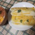 よちりん's cooksnap of when they made 簡単 はんぺんピカタ(#^.^#).