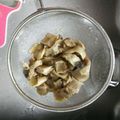 彩音ｍａｍａ's cooksnap of when they made 牛筋の下処理.
