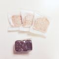 ＊ふうか＊'s cooksnap of when they made 簡単！HMでいちごもっちりパウンドケーキ.