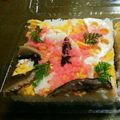 クック3DBDUQ☆'s cooksnap of when they made 【伝統料理】岩国寿司.
