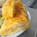 うね子ちゃん's cooksnap of when they made 納豆のたれで簡単やわらかいだし巻き卵焼き.