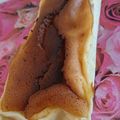 雪乃しずく's cooksnap of when they made 至福の♥ヨーグルトスフレ.