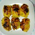 莉奈ぽよた's cooksnap of when they made ✲黄金比率のスイートポテト✲.