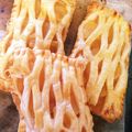 黒柴パラダイス's cooksnap of when they made 一口サイズのりんごパイ.