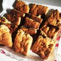 ★para★'s cooksnap of when they made ビニール1枚レシピ チョコスコーン.