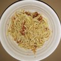 がたびえは's cooksnap of when they made 切り干し大根と梅干の漬物みたいなサラダ.