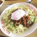 がりぽよ's cooksnap of when they made ピーマン肉味噌のっけごはん.