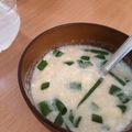 タッキー☆★'s cooksnap of when they made 長芋のポタージュ.