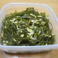 daikanon's cooksnap of when they made 切り昆布とお揚げ煮.