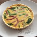 ずぼら主婦アリー's cooksnap of when they made 卵なし、FPなし、手が汚れないタルト生地.