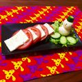 ゆにこーん☆'s cooksnap of when they made たった１分☆イタリア風トマトスライス.