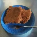 デブードル's cooksnap of when they made ＊ルクエde紅茶オレ蒸しパン＊.