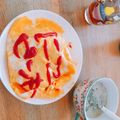 さすにこ's cooksnap of when they made 【時短・簡単】ふわふわオムライス♪.