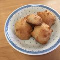 ♡りっくんママ♡'s cooksnap of when they made *りんごジャムdeスコーン*.