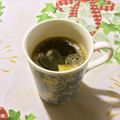 ブランディ's cooksnap of when they made コーラでホットレモン♪.